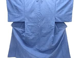 ひげ紬男物着物アンサンブル